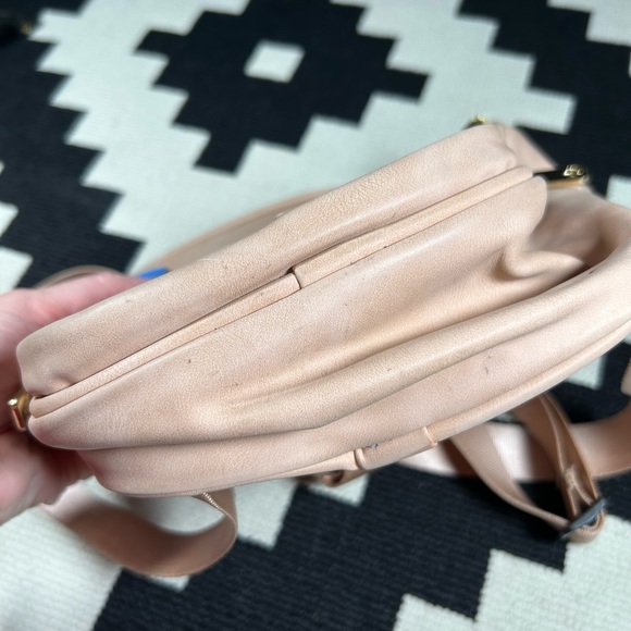 ADIDAS, faux leather, baby backpack!! - Picture 11 of 15